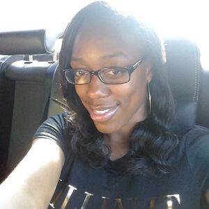 Meet your Posher, Jasmine